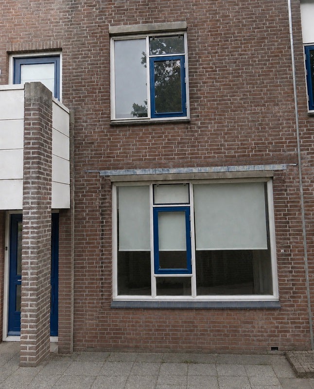 Appartement Dierenriem in Hellevoetsluis