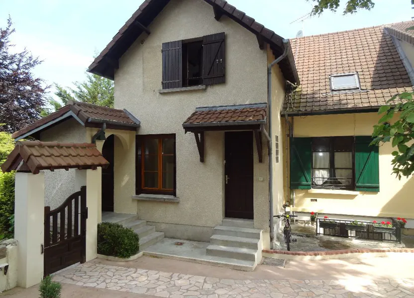 Flat Chemin des Gouillards in Triel-sur-Seine