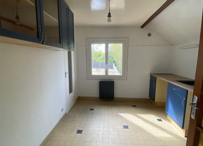 Flat Chemin des Gouillards in Triel-sur-Seine