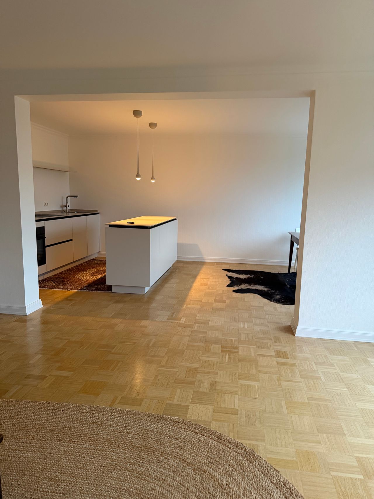 Wohnung Sohrhof in Hamburg