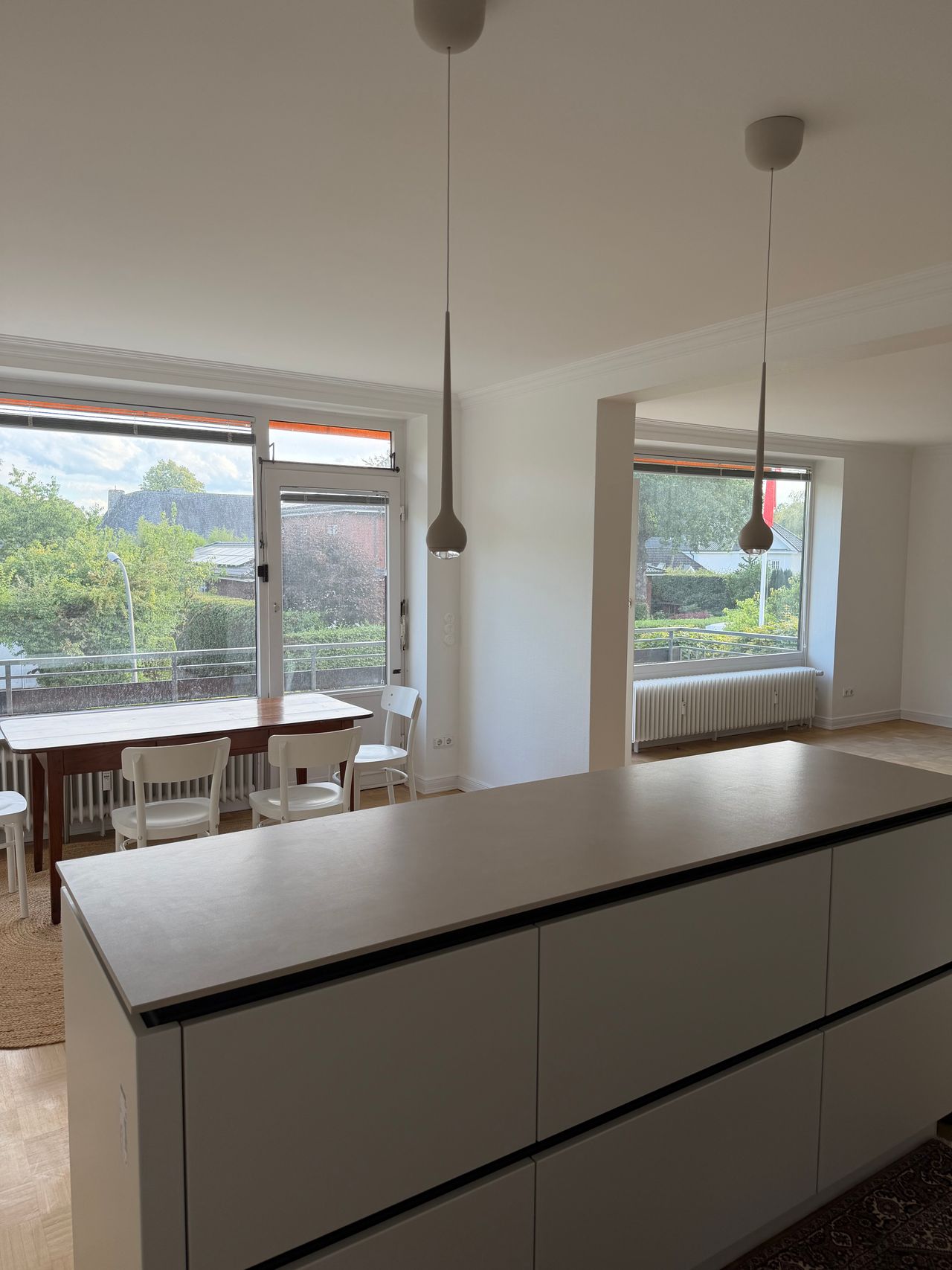 Wohnung Sohrhof in Hamburg