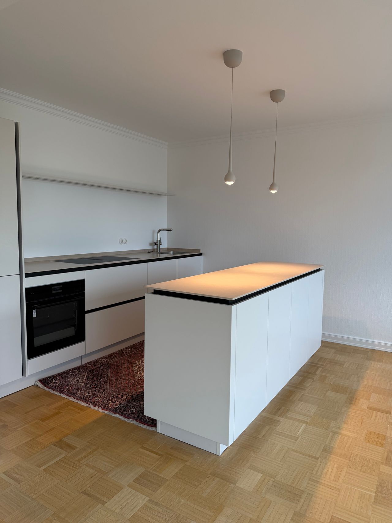 Wohnung Sohrhof in Hamburg