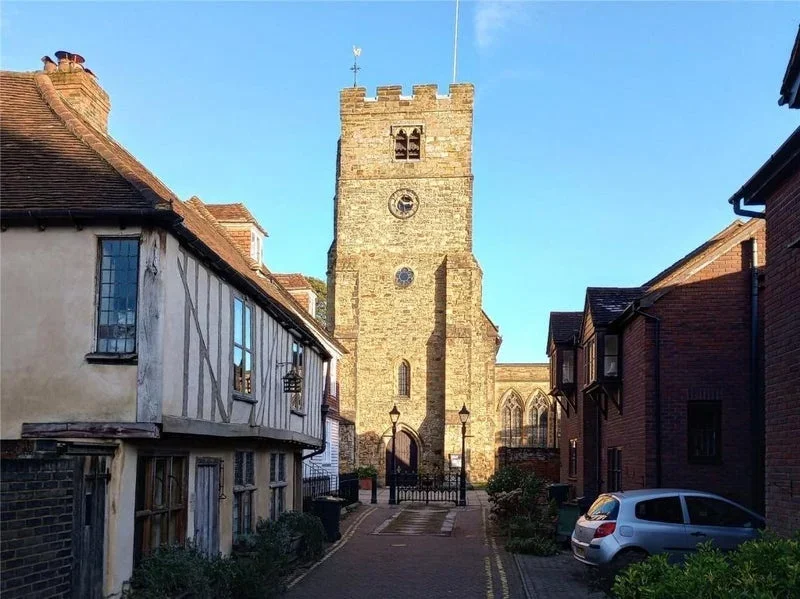 Room Church Lane in Tonbridge and Malling