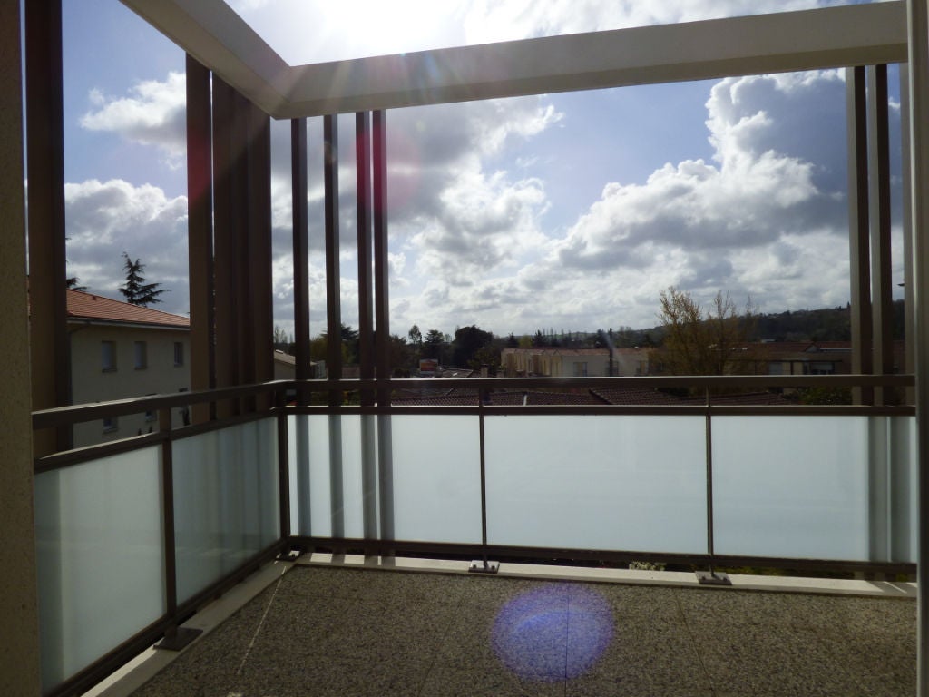 Appartement Allée Katia Krafft à Castanet-Tolosan