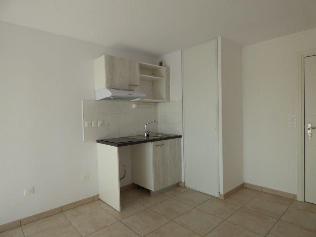Appartement Allée Katia Krafft à Castanet-Tolosan