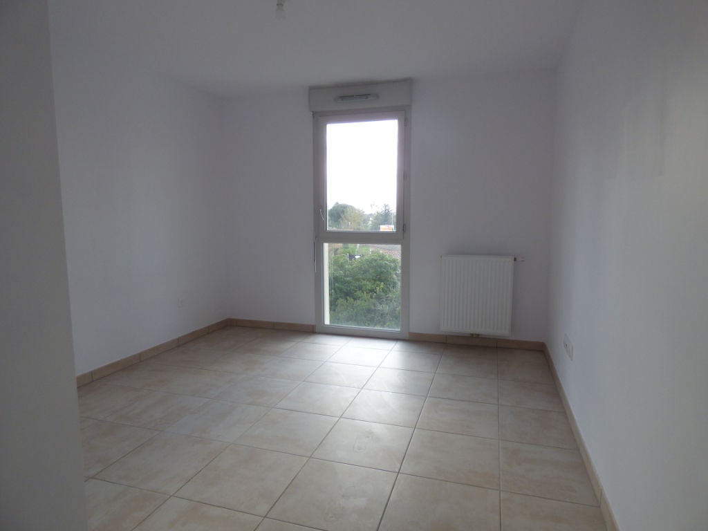 Appartement Allée Katia Krafft à Castanet-Tolosan