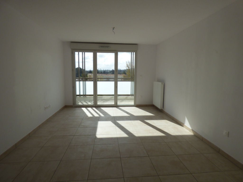 Appartement Allée Katia Krafft à Castanet-Tolosan