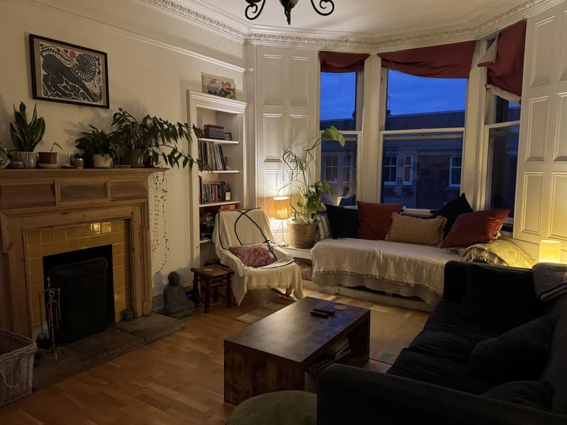 Room Windsor Place in City of Edinburgh