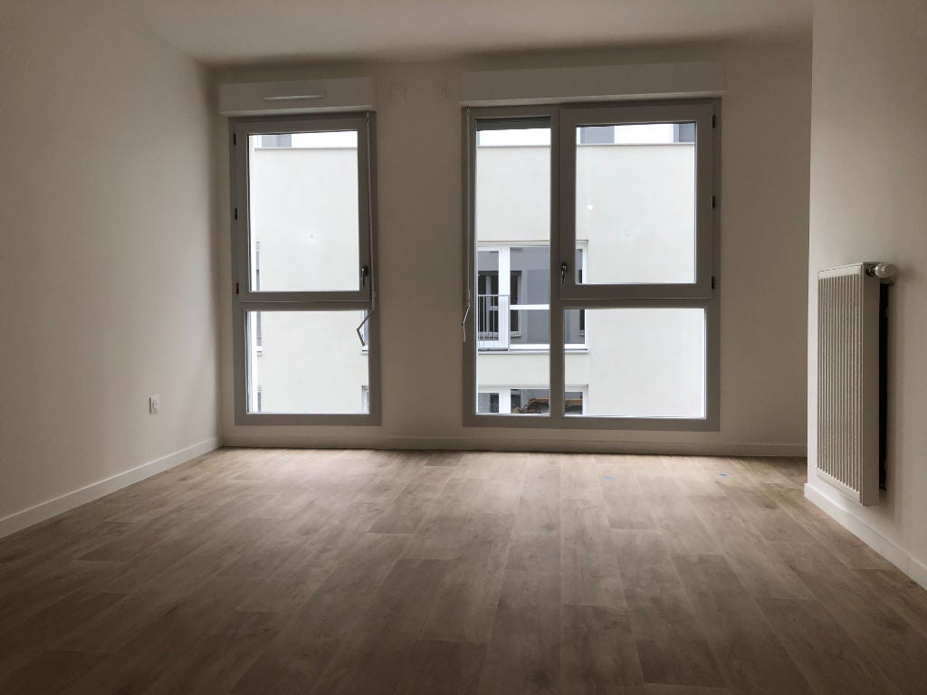 Appartement Place de la Grâce-de-Dieu à Bezons