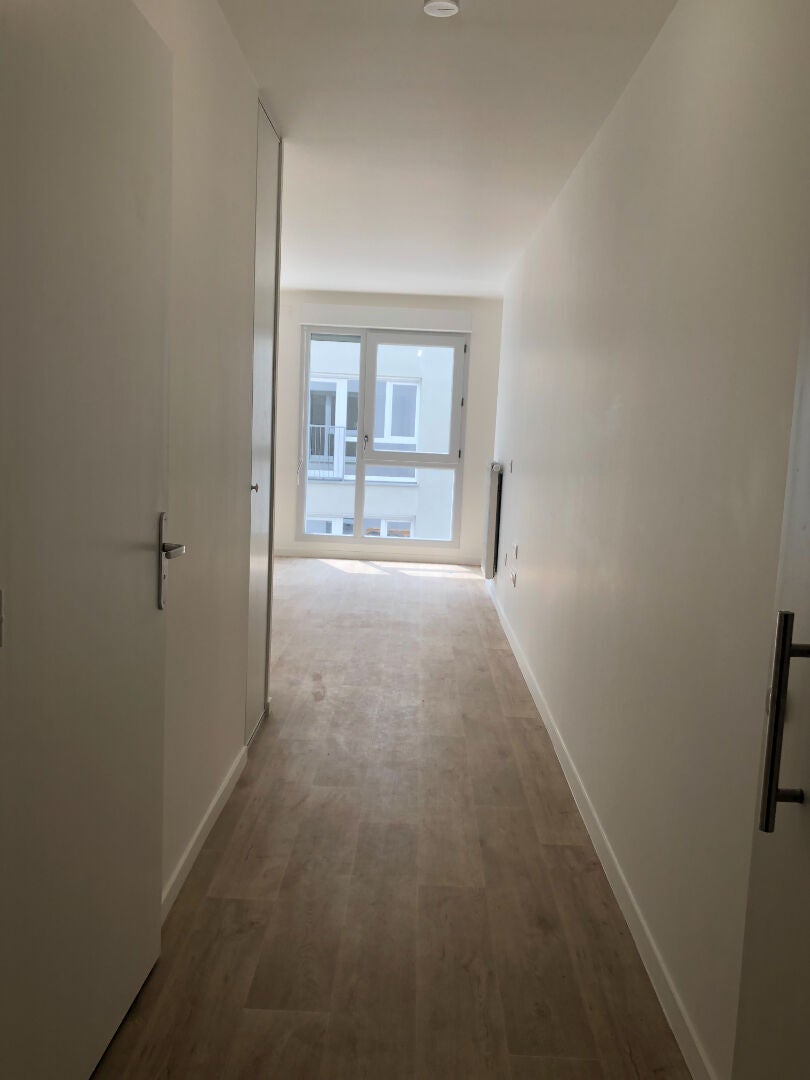 Appartement Place de la Grâce-de-Dieu à Bezons