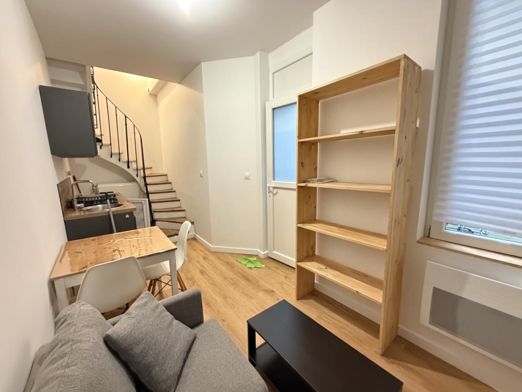 Appartement Rue du Président Wilson à Saint-Étienne