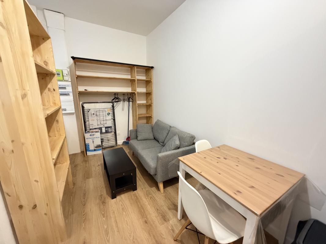 Appartement Rue du Président Wilson à Saint-Étienne