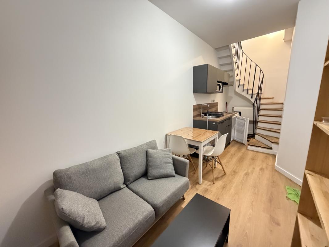 Appartement Rue du Président Wilson à Saint-Étienne