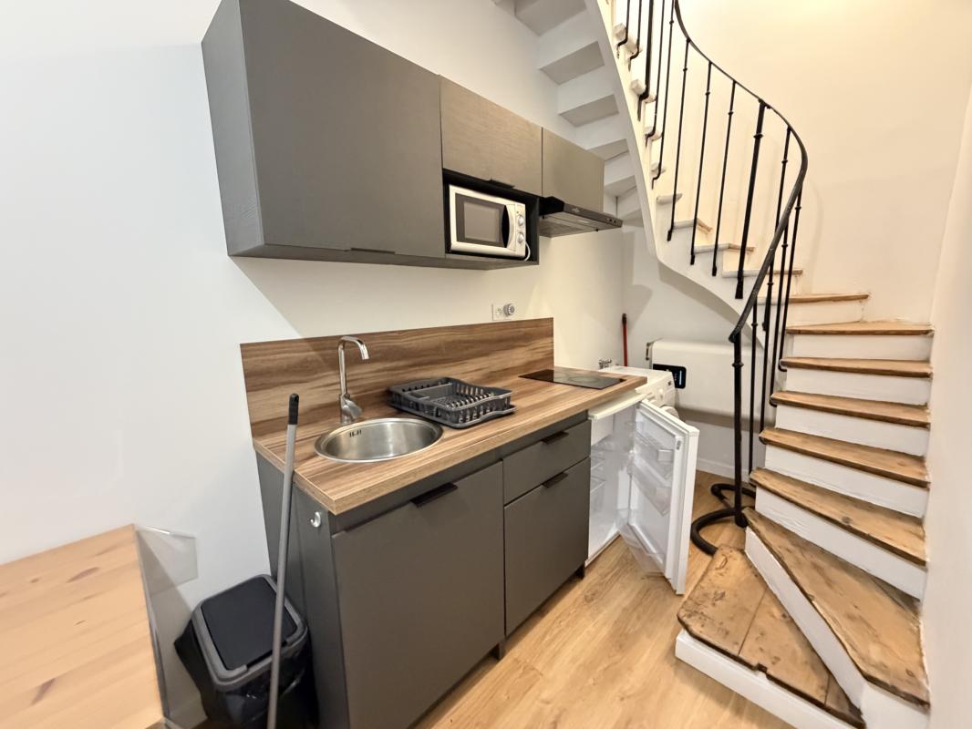 Appartement Rue du Président Wilson à Saint-Étienne
