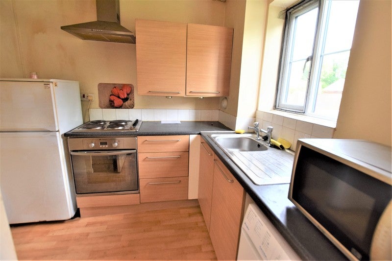 Flat Conway Gardens in Grays