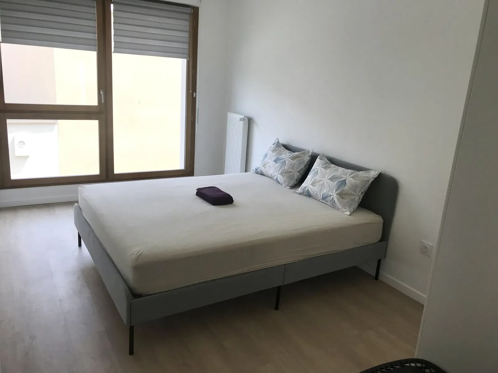Appartement Rue Nungesser à Montreuil