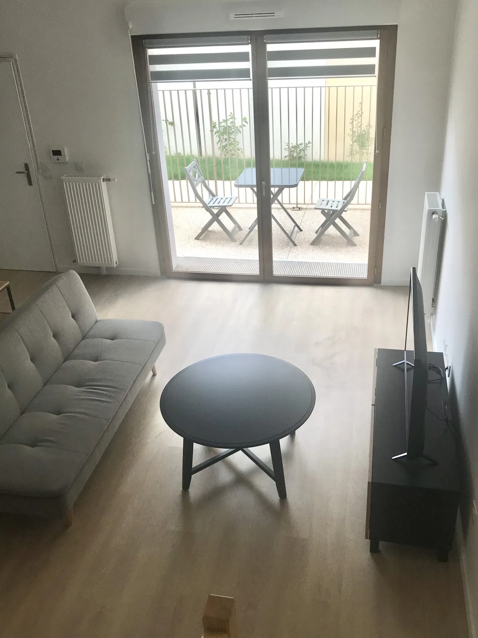 Appartement Rue Nungesser à Montreuil