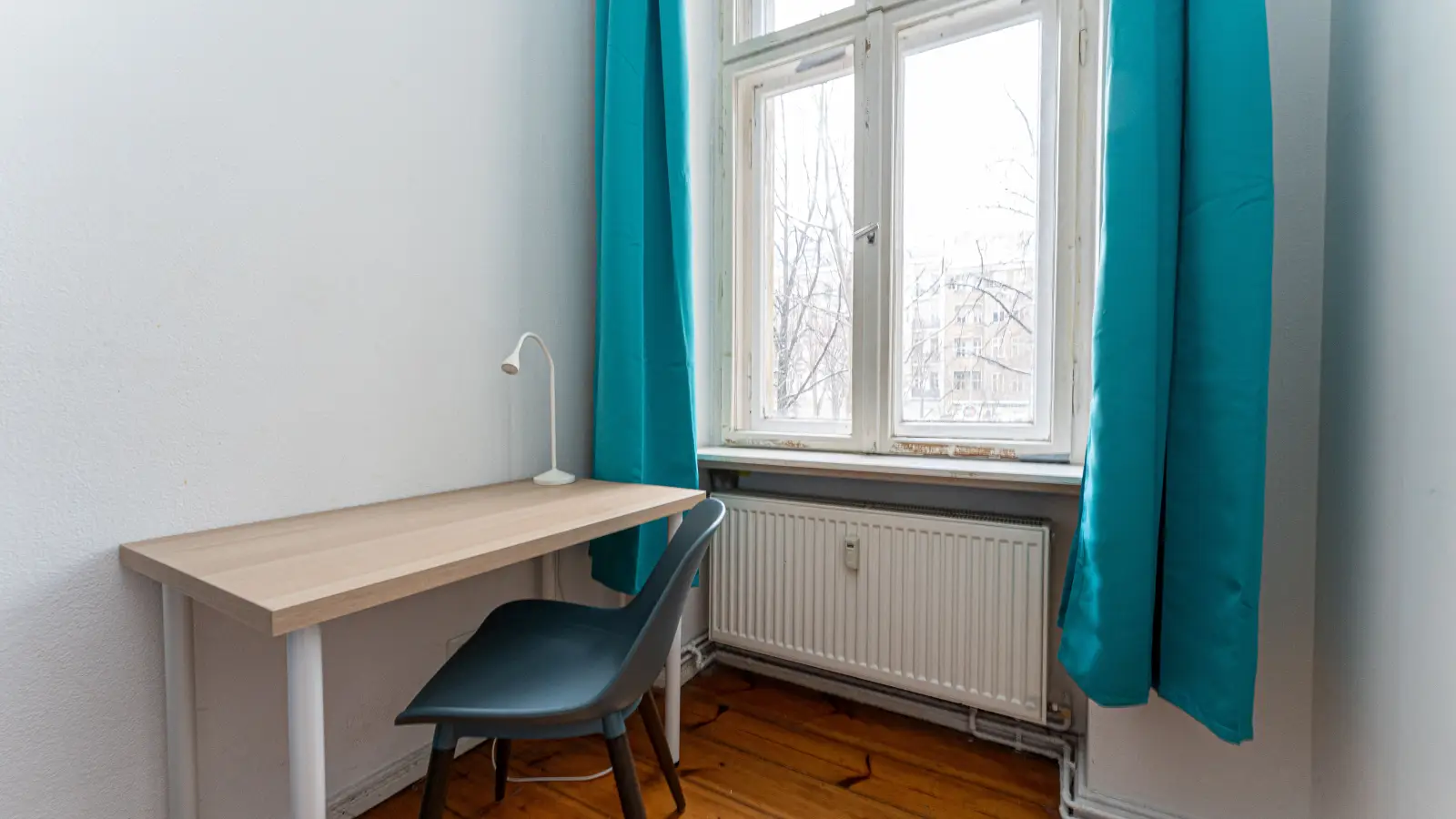 Wohnung Flughafenstraße in Berlin