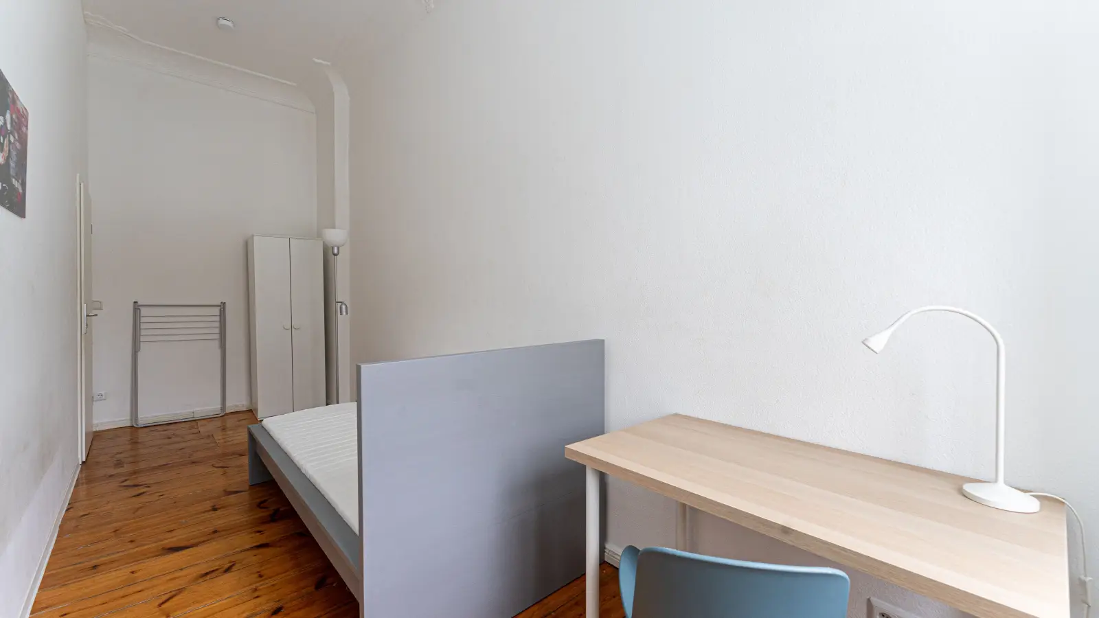 Wohnung Flughafenstraße in Berlin