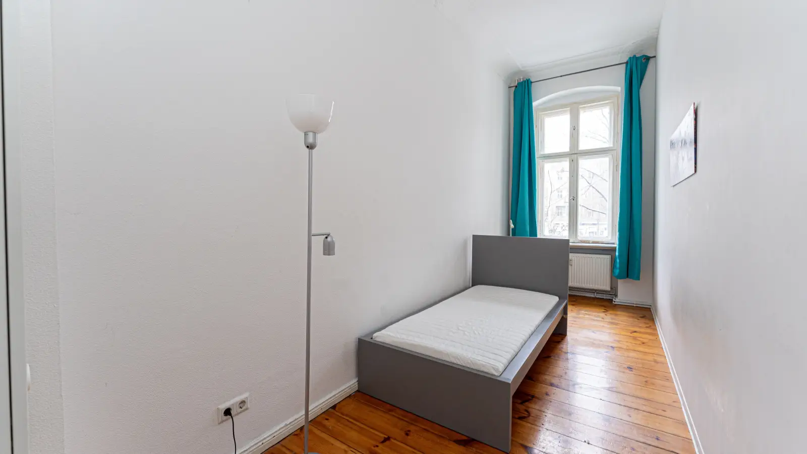 Wohnung Flughafenstraße in Berlin