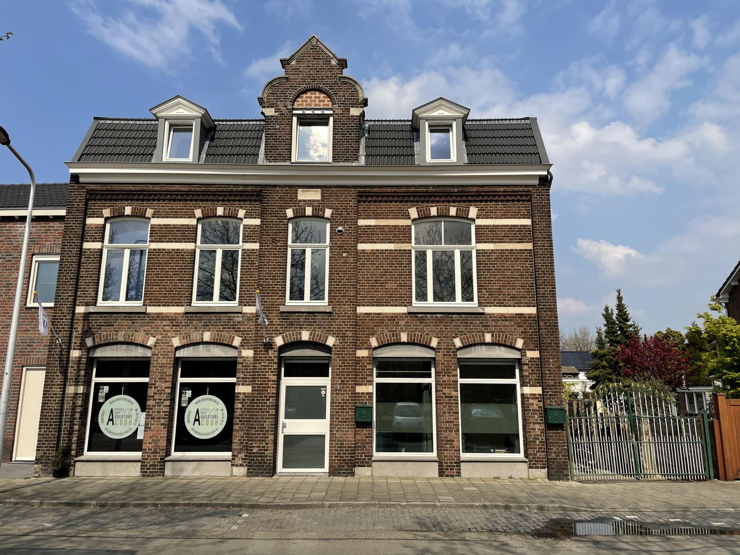 Room Populierweg in Maastricht