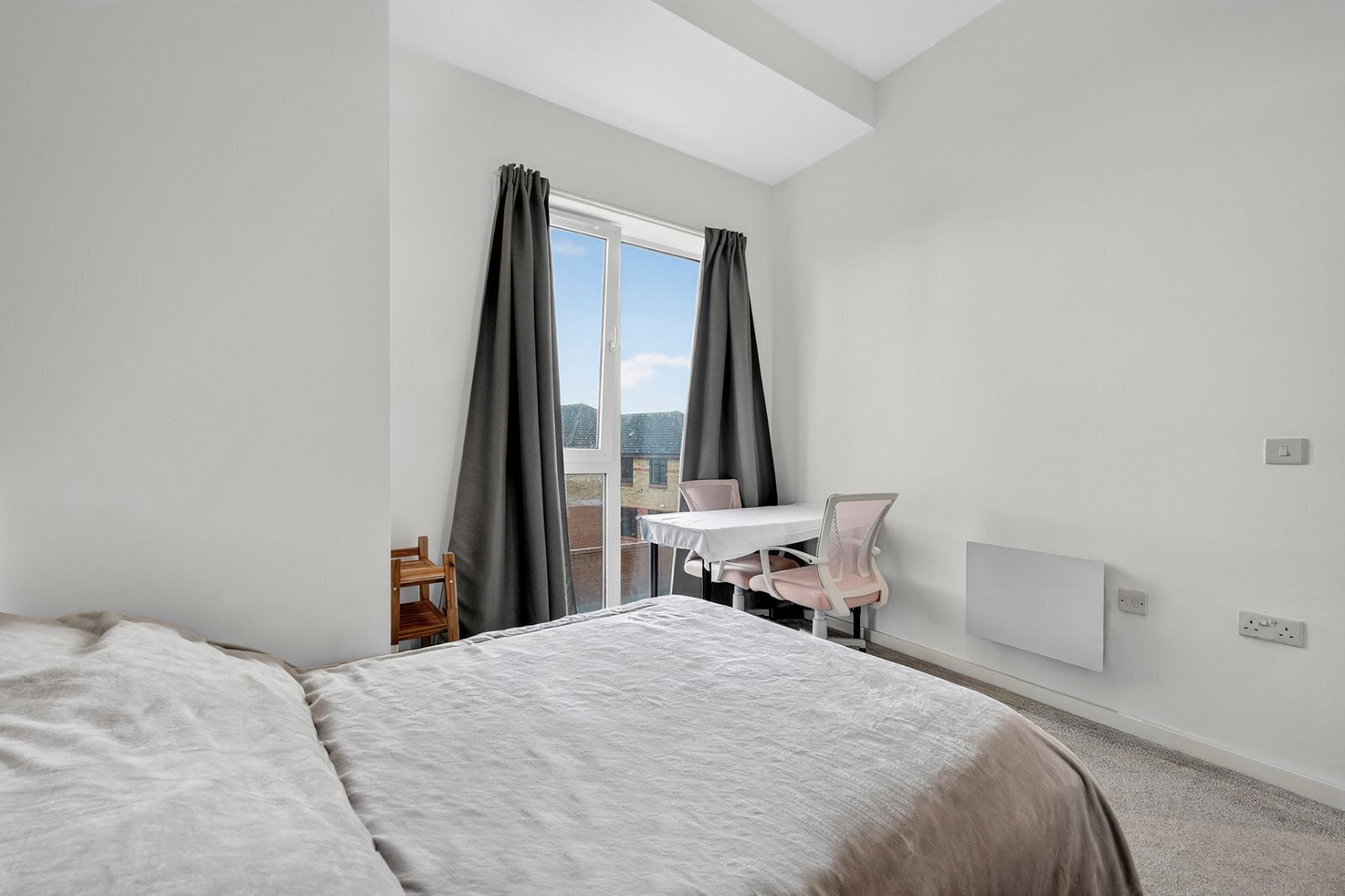 Flat Arklow Road in Greater London