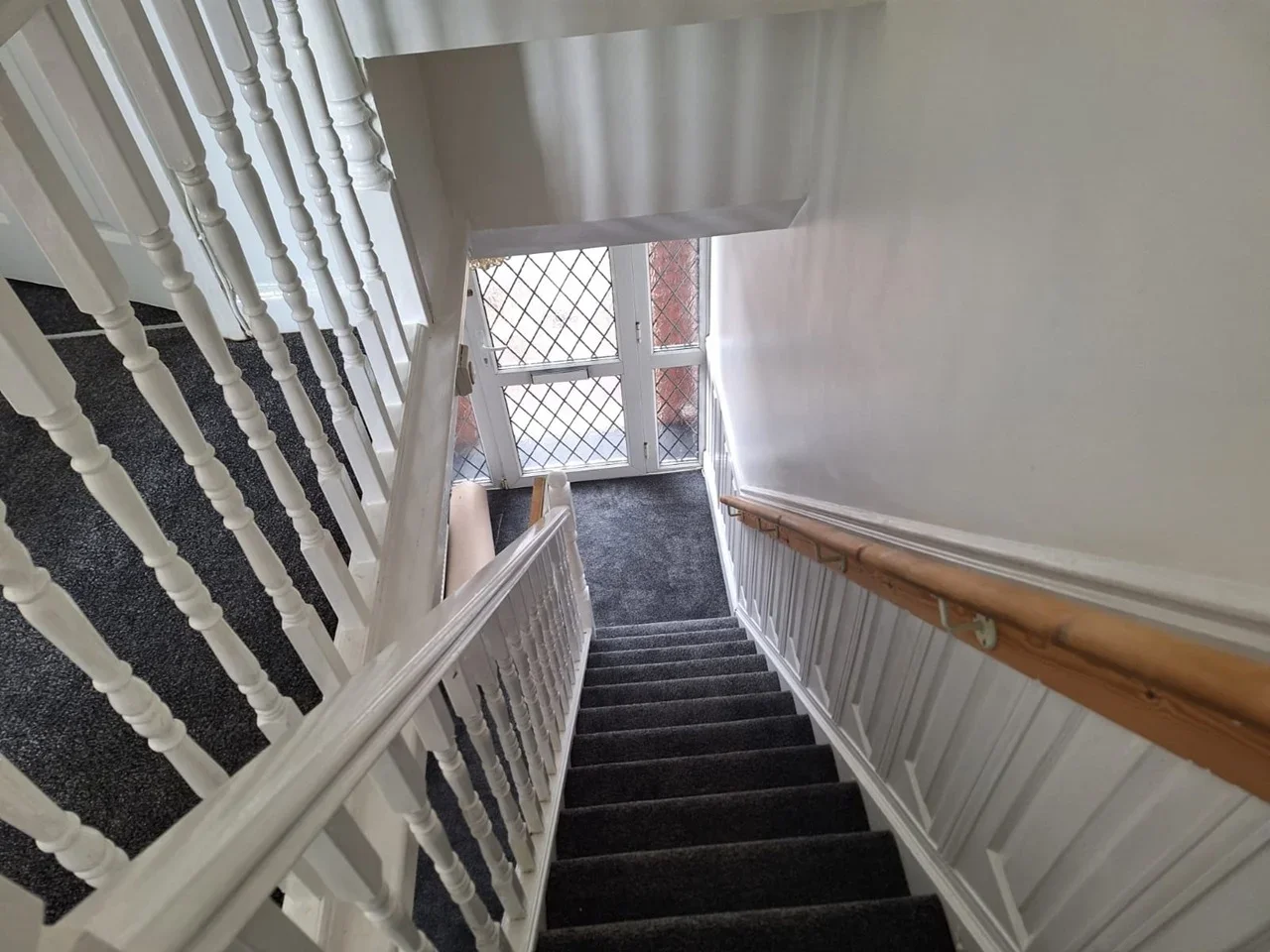 House Forknell Avenue in Coventry