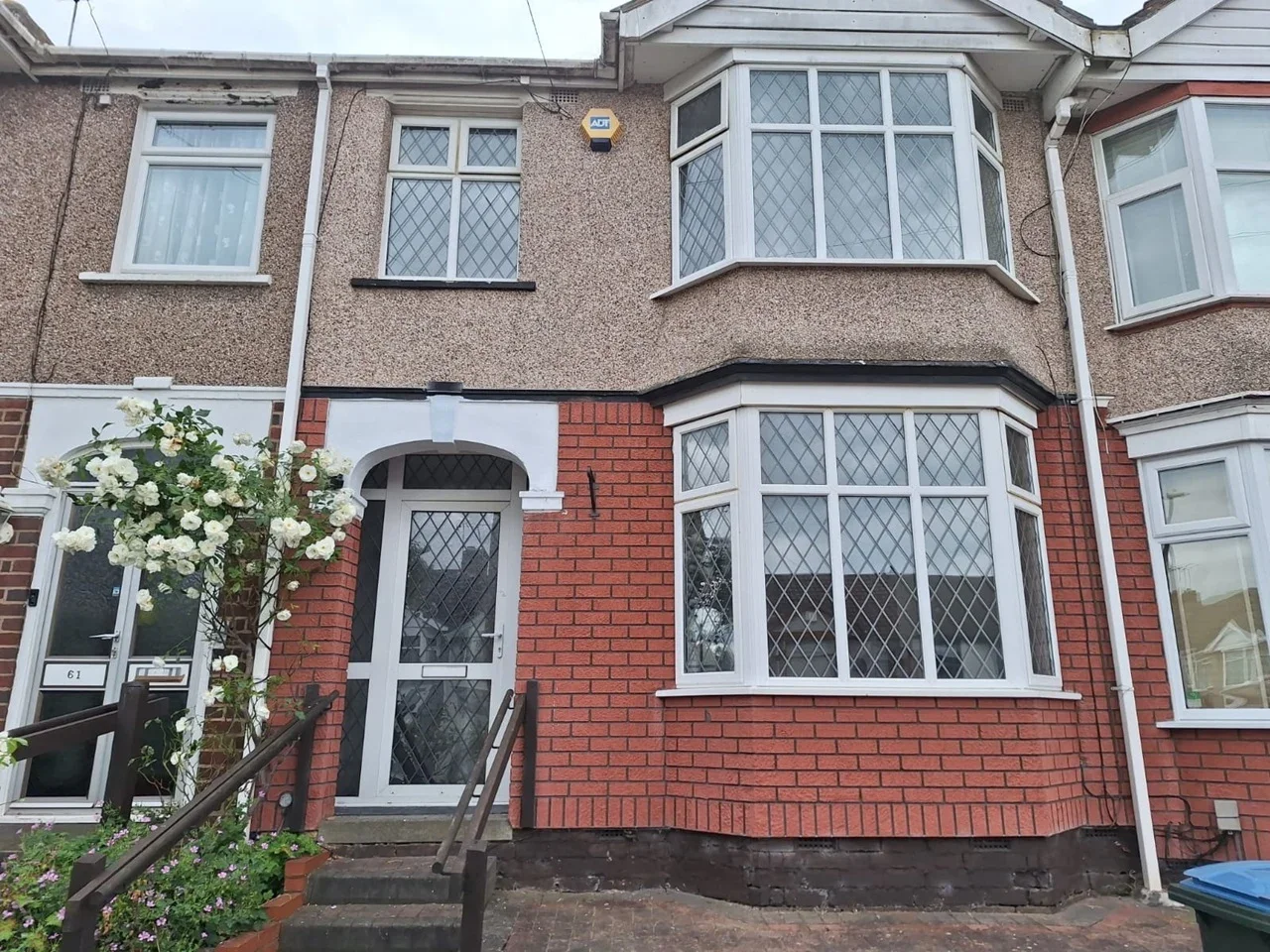 House Forknell Avenue in Coventry