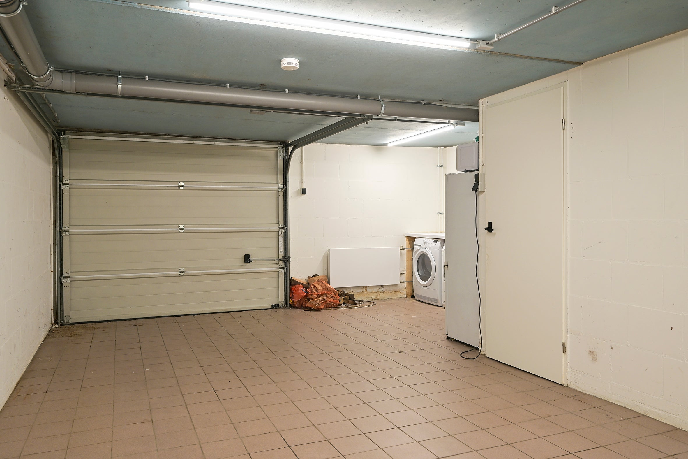 Tussenwoning te koop: Olgaland 20, 'S-Gravenhage