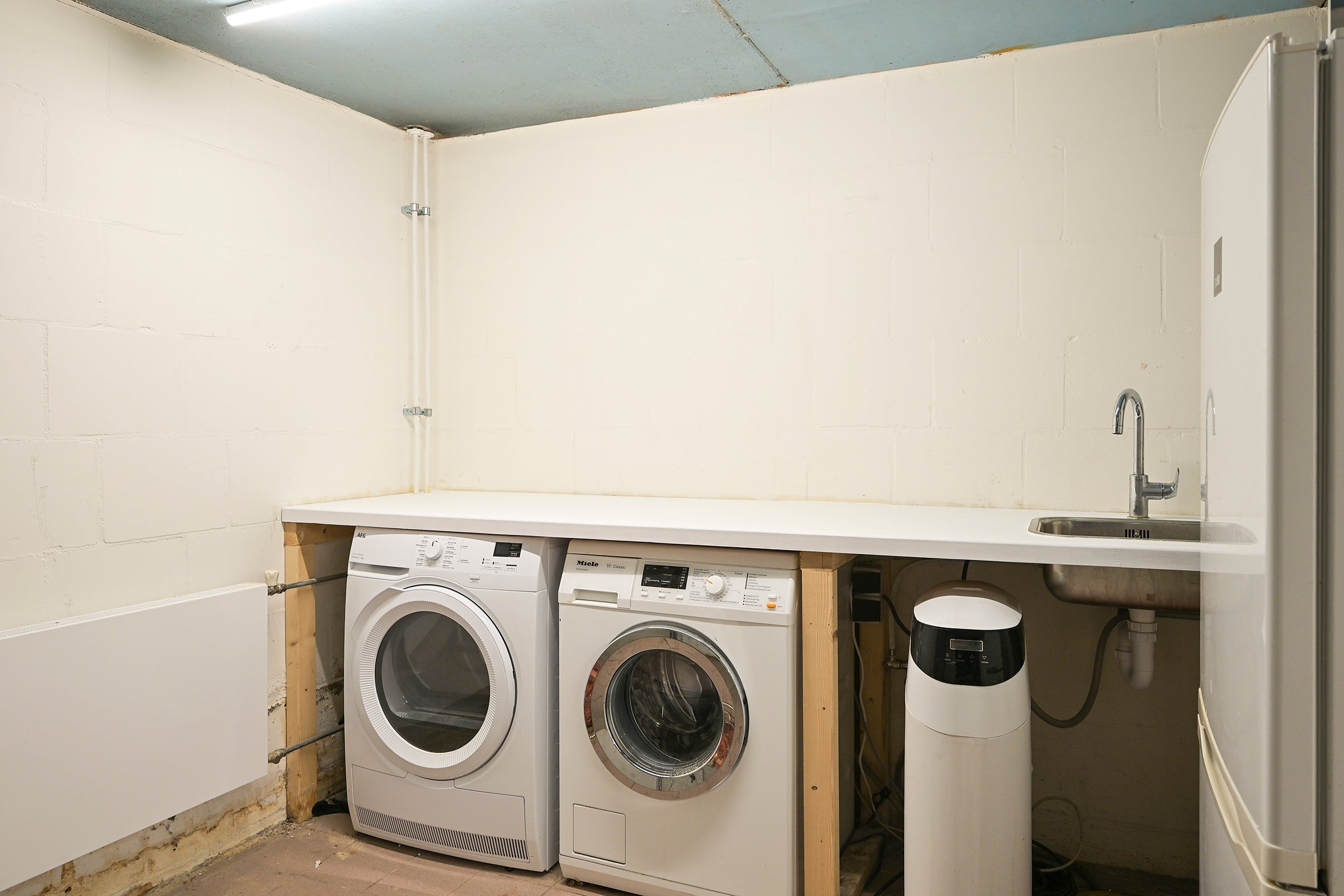 Tussenwoning te koop: Olgaland 20, 'S-Gravenhage