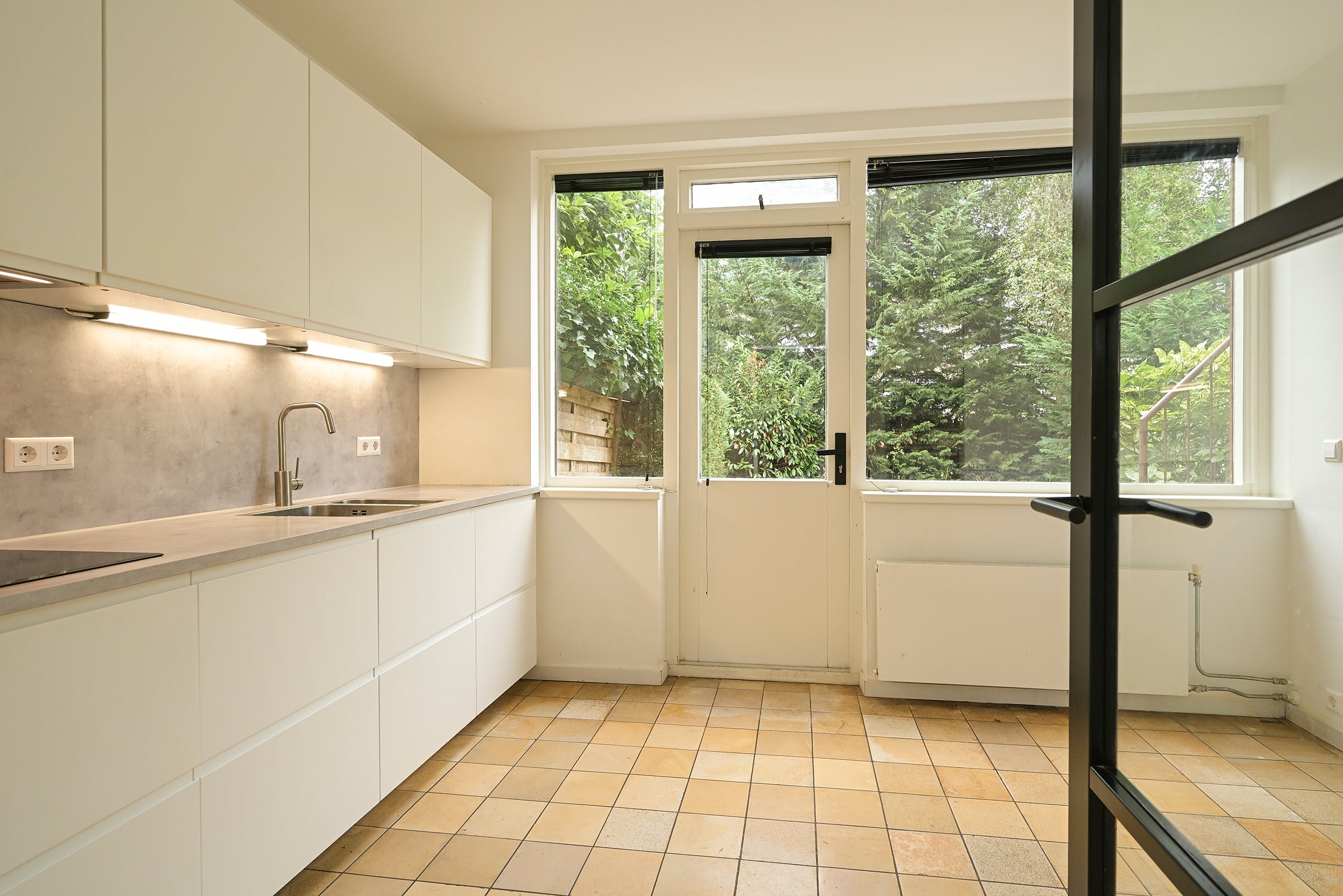 Tussenwoning te koop: Olgaland 20, 'S-Gravenhage