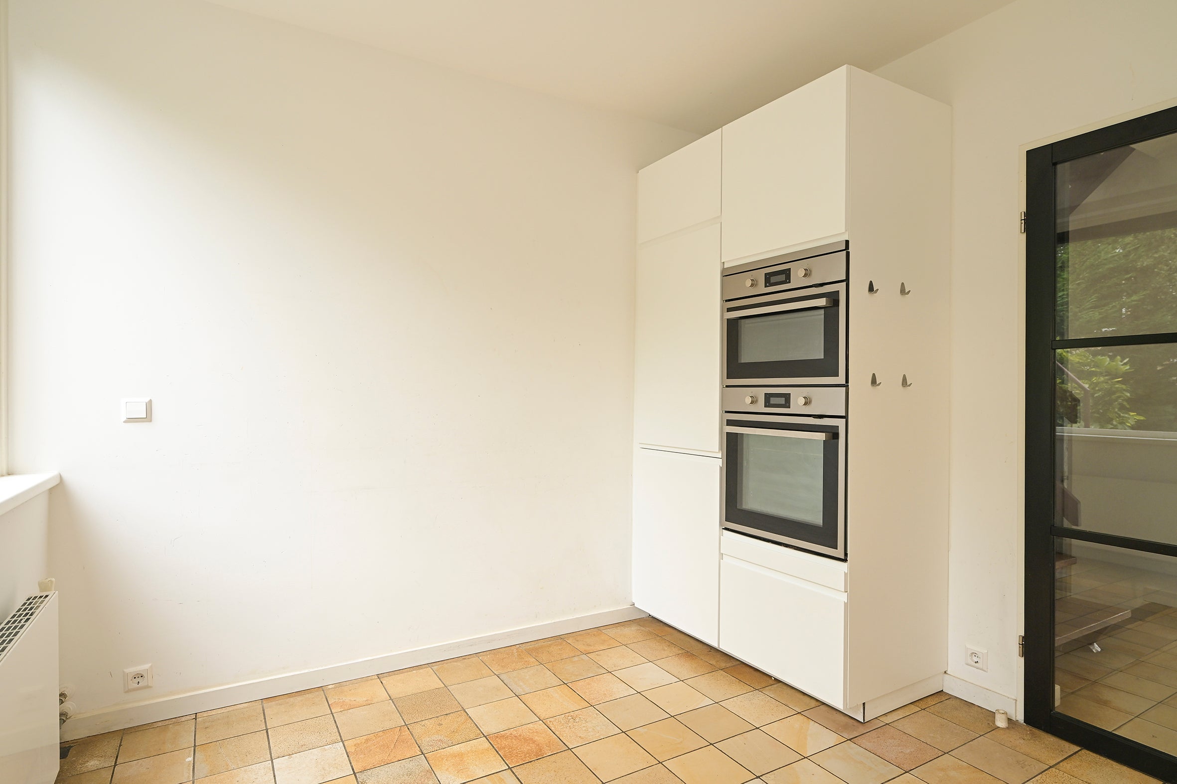 Tussenwoning te koop: Olgaland 20, 'S-Gravenhage