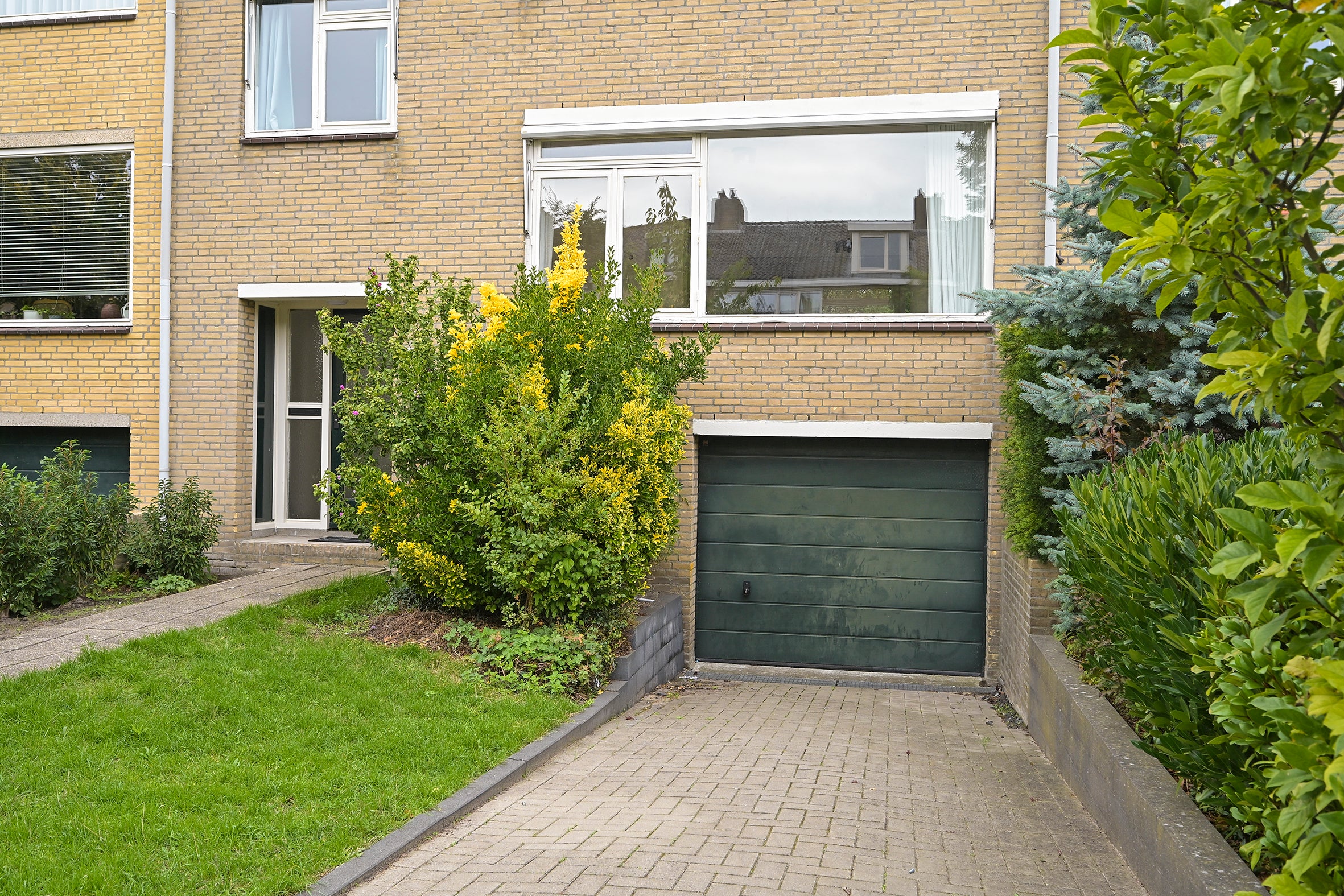 Tussenwoning te koop: Olgaland 20, 'S-Gravenhage