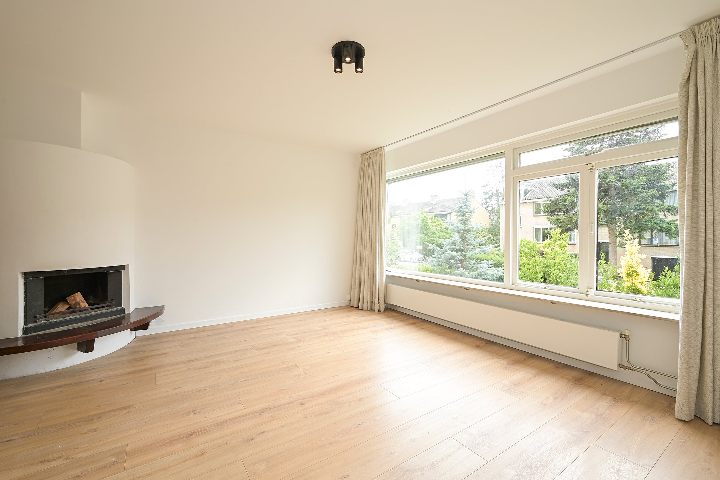 Tussenwoning te koop: Olgaland 20, 'S-Gravenhage