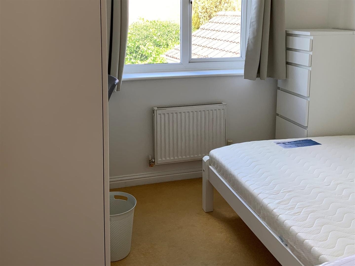 House Mavish Close in Norwich