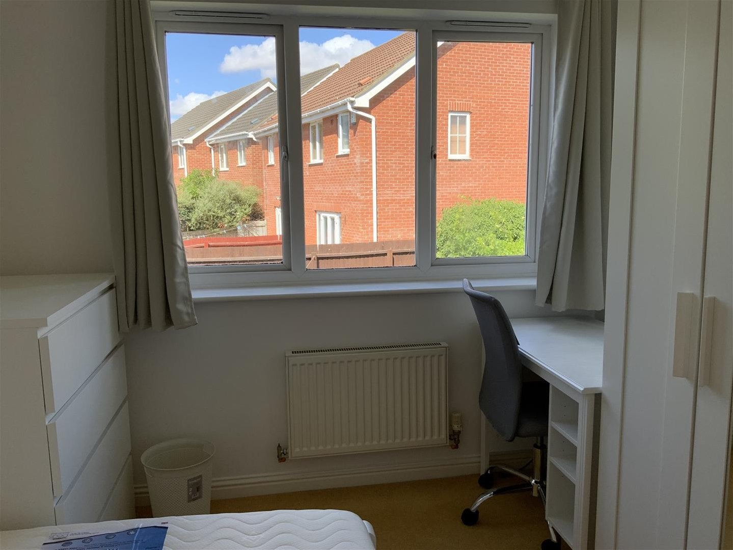 House Mavish Close in Norwich