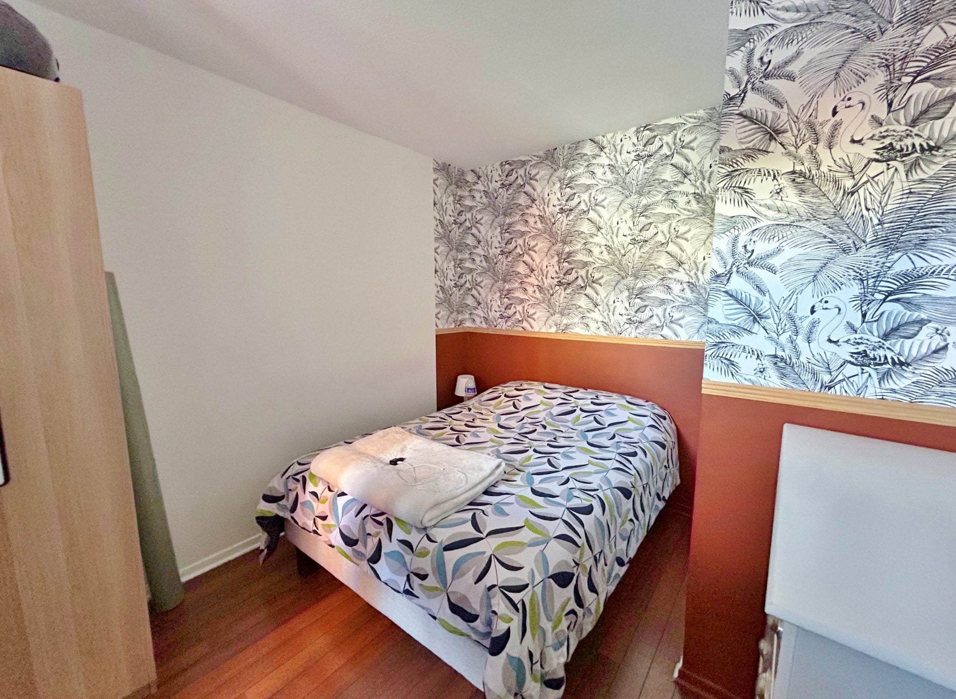Appartement Rue Montgolfier à Marcq-en-Barœul