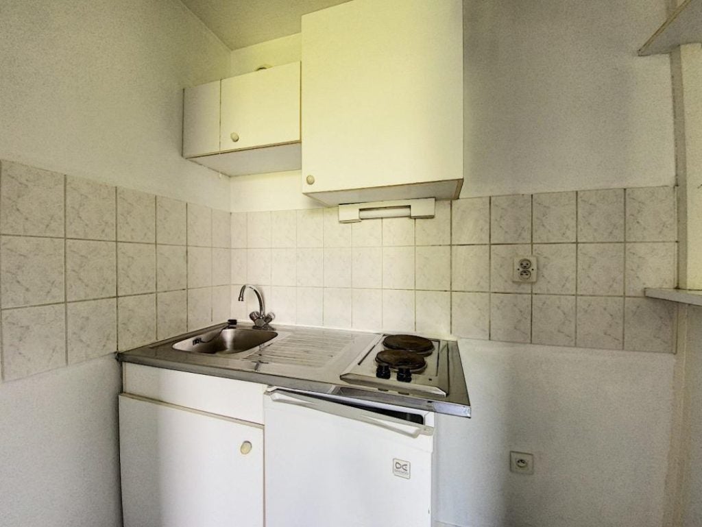 Appartement Rue Ernest Renan à Toulouse