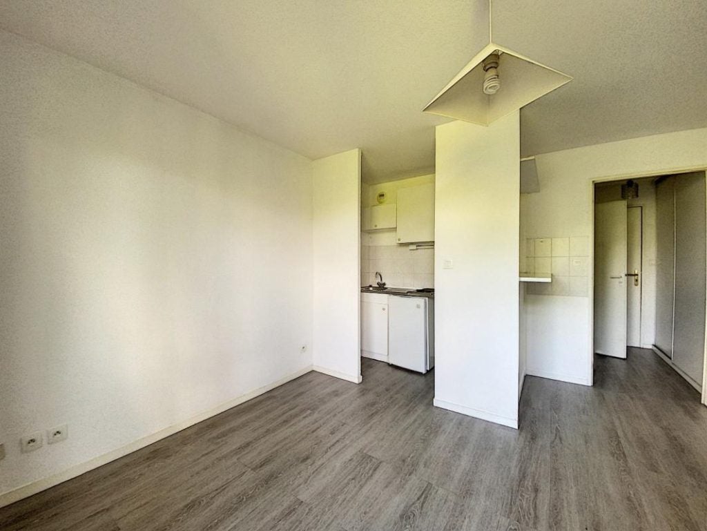 Appartement Rue Ernest Renan à Toulouse