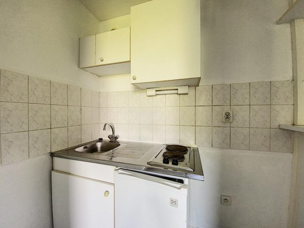 Appartement Rue Ernest Renan à Toulouse