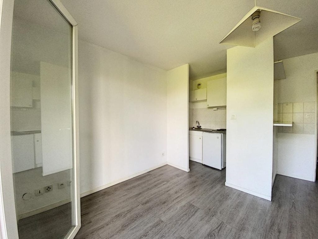 Appartement Rue Ernest Renan à Toulouse