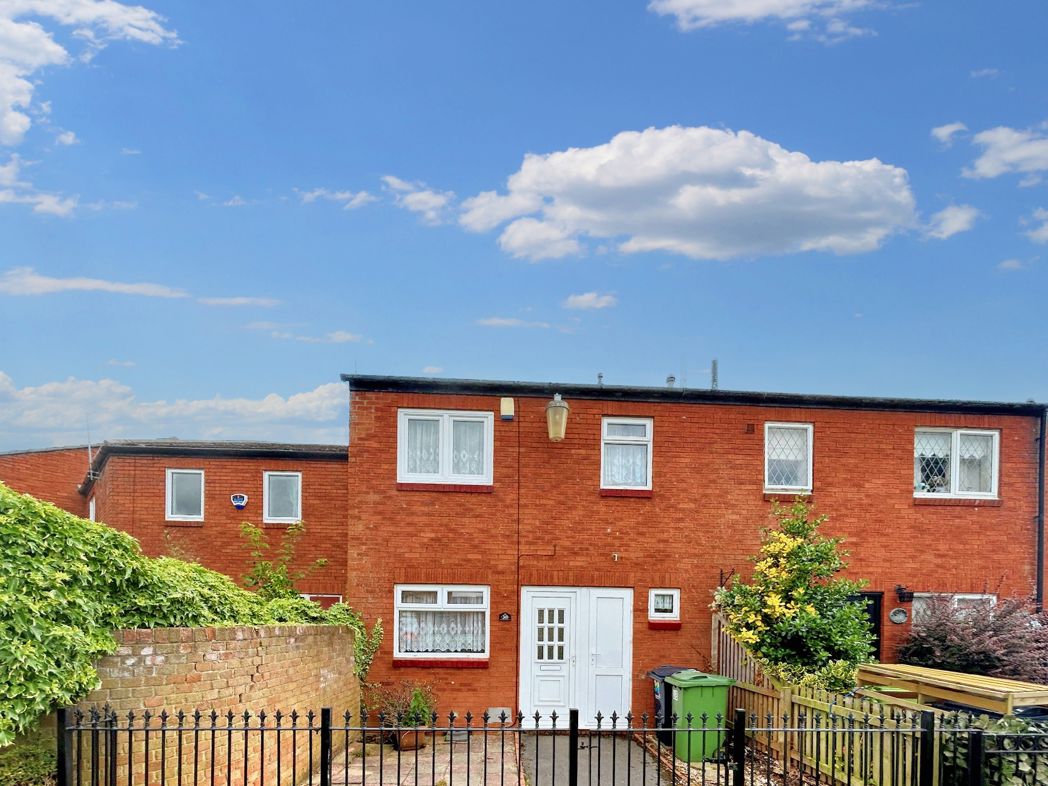 House Silverstone Road in Sunderland
