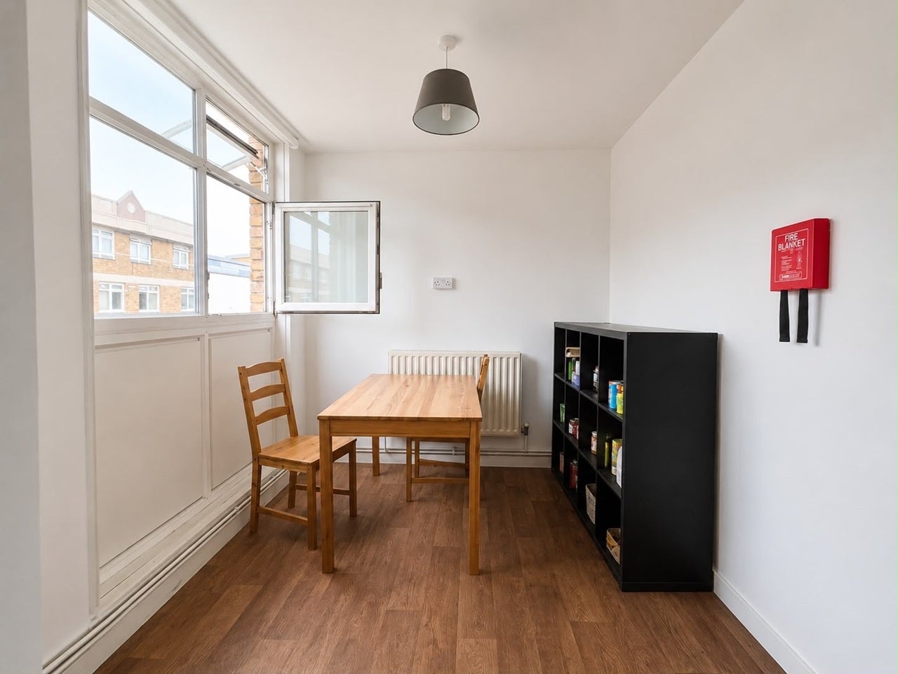 Room Lothian Road in Greater London