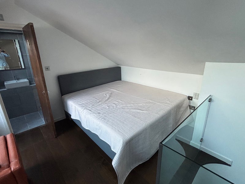 Room Sussex Gardens in City of Westminster