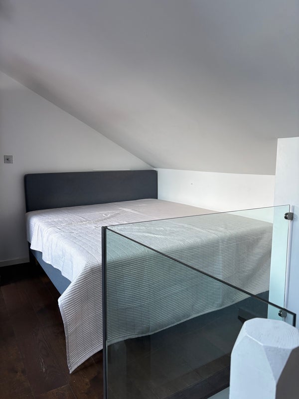 Room Sussex Gardens in City of Westminster