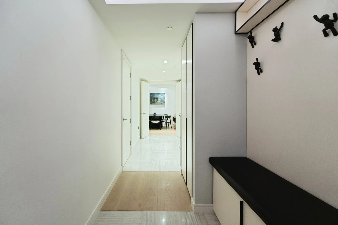 Flat Portugal Street in City of Westminster