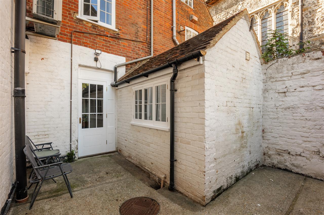 House Northgate in Canterbury
