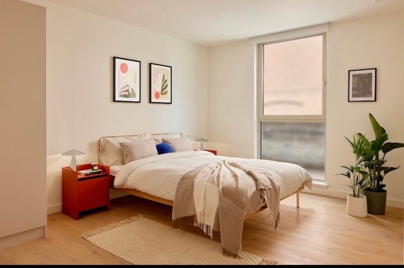 Room Anderson Place in City of Edinburgh