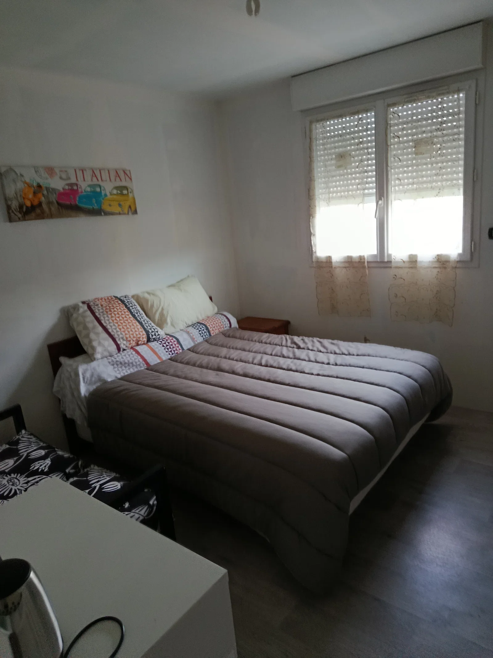 Chambre N 20 à Ballainvilliers