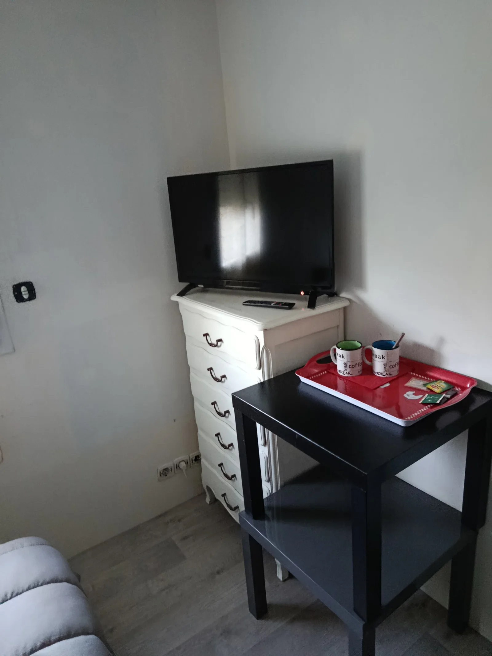 Chambre N 20 à Ballainvilliers